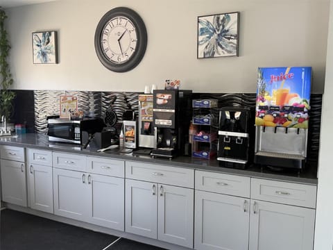 Americas Best Value Inn La Porte Hotel in La Porte