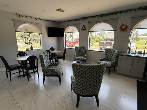 Americas Best Value Inn La Porte Hotel in La Porte