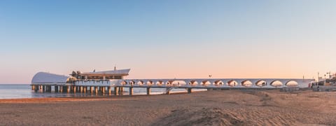 Feel at home in our lovely villa Resort in Lignano Sabbiadoro