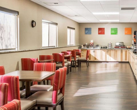 Comfort Inn Great Falls Central Hotel in Great Falls