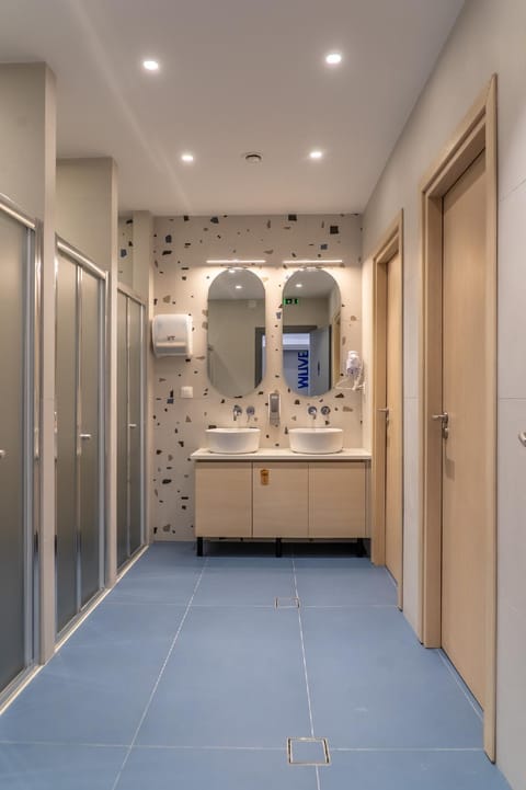 Intra Muros Boutique Hostel Hostel in Heraklion