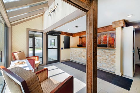 Best Western Inn & Suites Rutland-Killington Hotel in Mendon