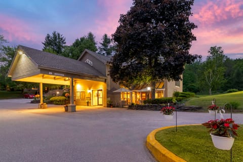 Best Western Inn & Suites Rutland-Killington Hotel in Mendon