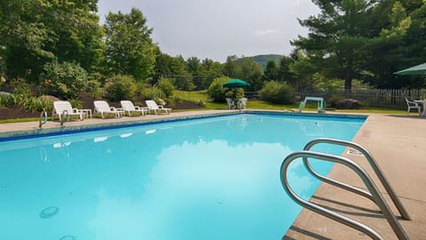 Best Western Inn & Suites Rutland-Killington Hotel in Mendon