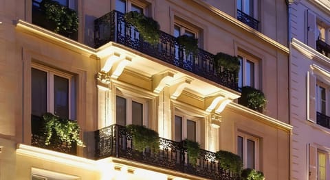 Property view