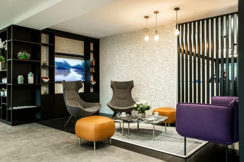 Citadines La Défense Paris Hotel in Puteaux