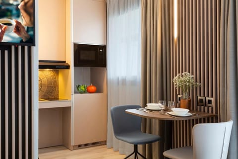 Citadines La Défense Paris Hotel in Puteaux