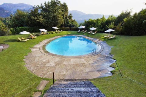 Pousada Mosteiro Amares Hotel in Viana do Castelo District, Portugal