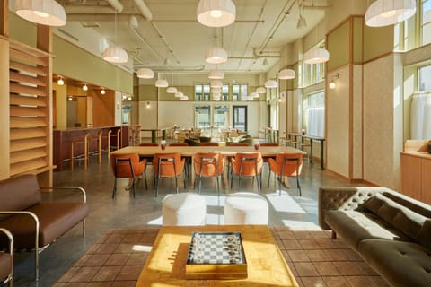 The Ann Savannah, Apartments by Marriott Bonvoy Hotel in Savannah