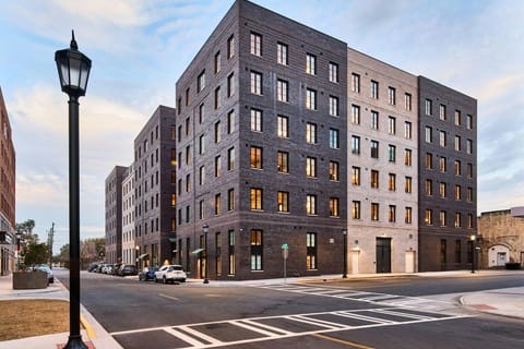 The Ann Savannah, Apartments by Marriott Bonvoy Hotel in Savannah