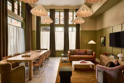 The Ann Savannah, Apartments by Marriott Bonvoy Hotel in Savannah