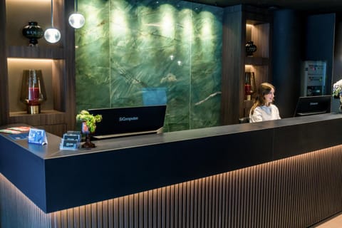 Lumia Hotel Hotel in Termoli