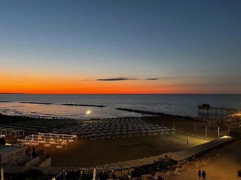 Lumia Hotel Hotel in Termoli