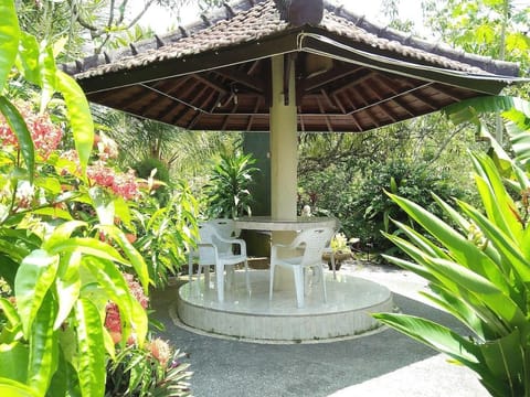 Puri Eling Blimbingsari Hotel Hotel in Bali