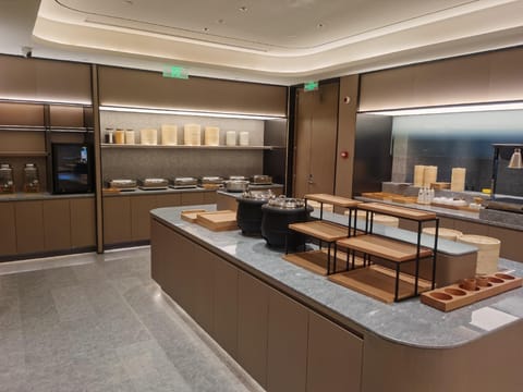 Ji Hotel Tianjin Olympic Center Hongqi South Road Hotel in Tianjin