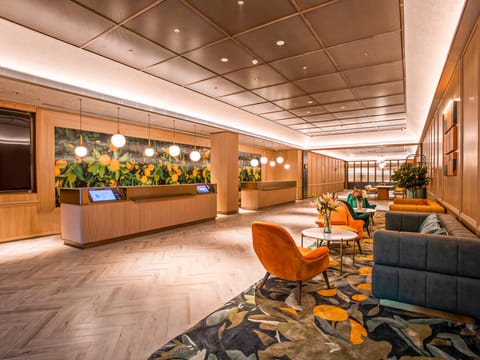 Orange Hotel Beijing Shijingshan Joy City Hotel in Beijing