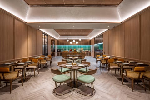 Orange Hotel Beijing Shijingshan Joy City Hotel in Beijing