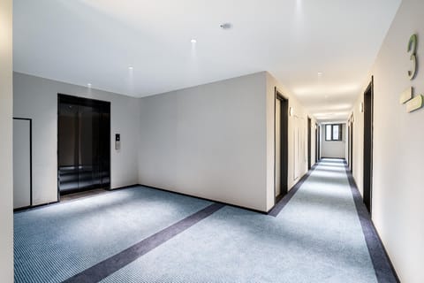 Hi Inn Beijing Changping Zhengfu Street Hotel in Beijing