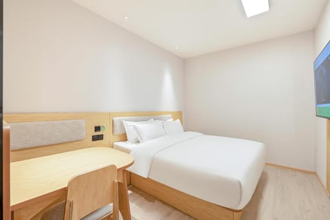 Hi Inn Beijing Changping Zhengfu Street Hotel in Beijing