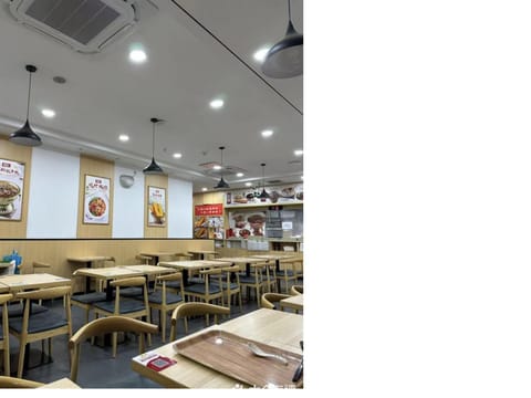 Hi Inn Beijing Shijingshan Wanda Taiwan Street Hotel in Beijing