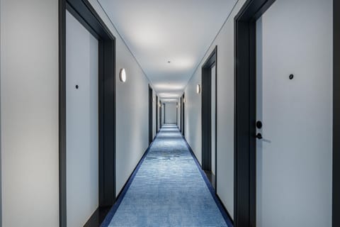 Hi Inn Beijing Shijingshan Wanda Taiwan Street Hotel in Beijing