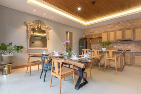 Villa Daun Canggu by Premier Hospitality Asia Hotel in North Kuta