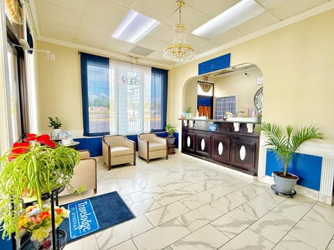 Travelodge by Wyndham Thomasville AL Hotel in Alabama