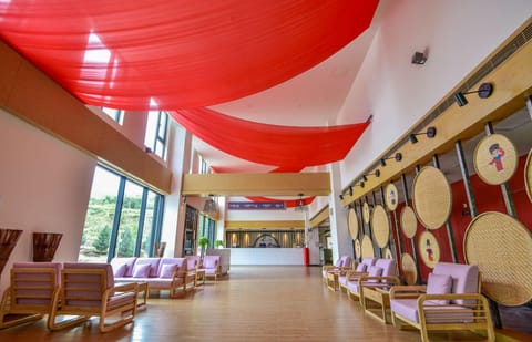 Prince Hotel By Secret Garden Hotel in Beijing