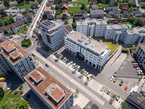 Businesshotel Forum Hotel in Vorarlberg, Austria