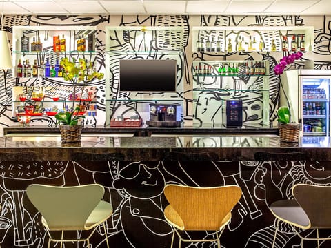 ibis Copacabana Posto 5 Hotel in Rio de Janeiro