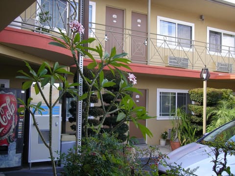 Fullerton Lodge Lodge in Fullerton