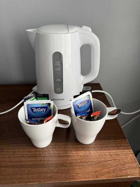 The Holystone Bar and Restaurant Hotel in Newcastle upon Tyne