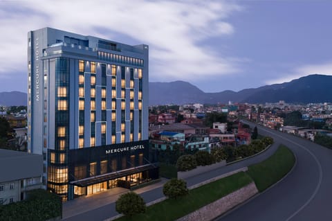 Property view