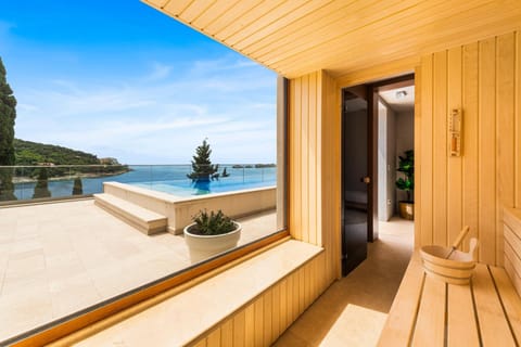 Villa Malo More Apartment hotel in Dubrovnik