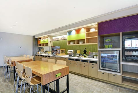 Home2 Suites by Hilton Grand Junction Northwest Hotel in Grand Junction