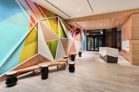 Canopy by Hilton Atlanta Midtown Hotel in Buckhead