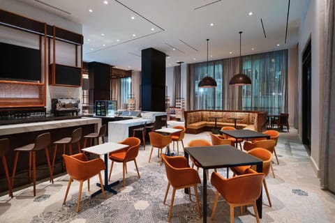 Canopy by Hilton Atlanta Midtown Hotel in Buckhead