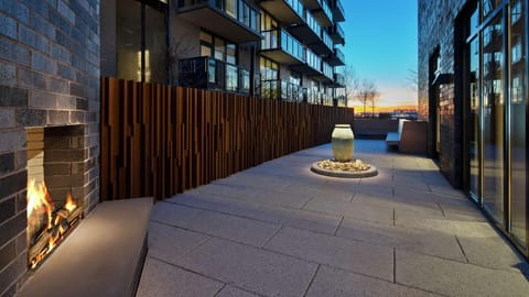 Canopy by Hilton Atlanta Midtown Hotel in Buckhead