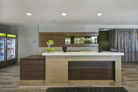 Home2 Suites by Hilton Clarksville Louisville North, IN Hotel in Clarksville