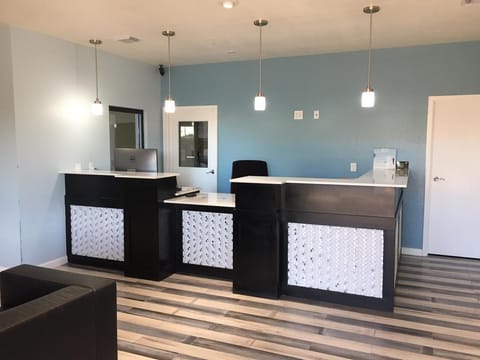 Days Inn by Wyndham Freeport Hotel in Lake Jackson