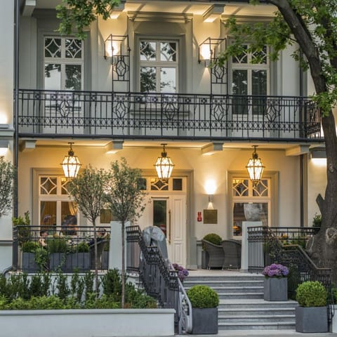 Bachleda Luxury Hotel Kraków - MGallery Collection Hotel in Krakow