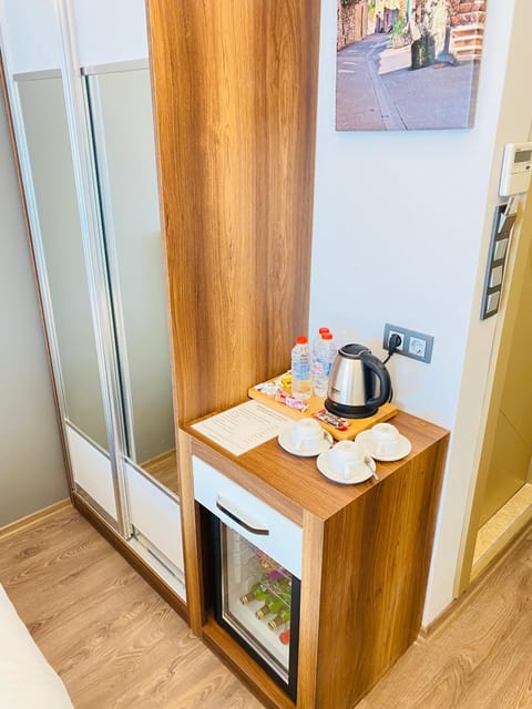 Hakcan Hotel Hotel in Izmir