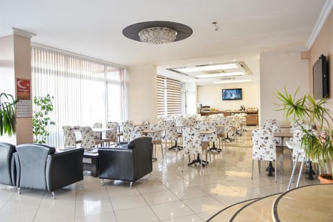 Hakcan Hotel Hotel in Izmir