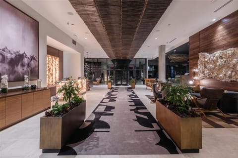 Hotel Bourre Bonne Louisville, Curio Collection by Hilton Hotel in Jefferson County