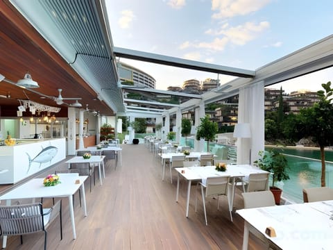 Hotel Harmonia by Dukley Hotel in Budva