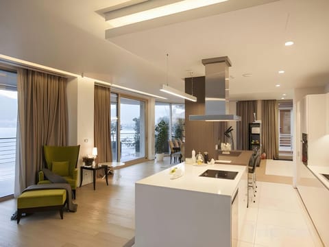 Hotel Harmonia by Dukley Hotel in Budva