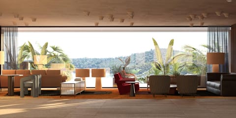 Grand Villa Argentina Hotel in Dubrovnik