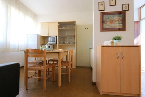Quiet retreat near sea and center Resort in Bibione