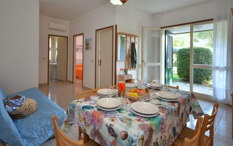 Enjoy your holiday in a relaxing villa close to the beach by Beahost Rentals Resort in Friuli-Venezia Giulia