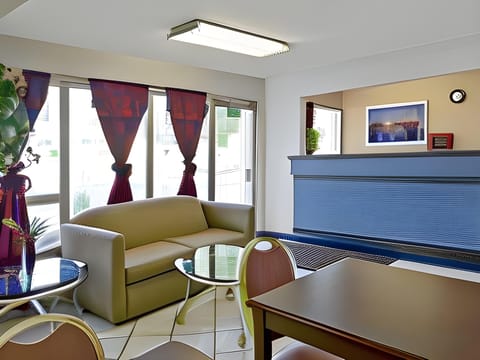 Relax Inn by OYO Columbus OH I 70 Hotel in Ohio